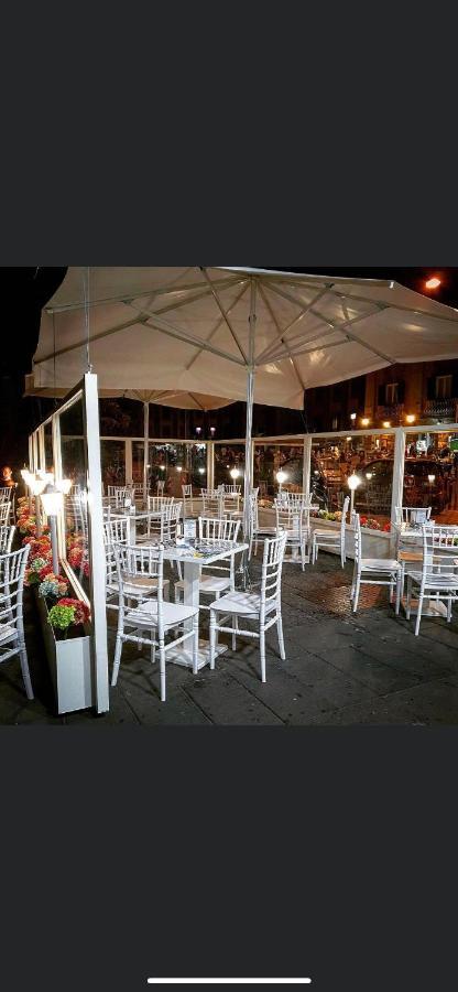 Vanzi Bed & Breakfast Napoli