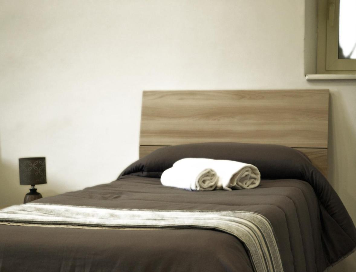 Vanzi Bed & Breakfast Napoli