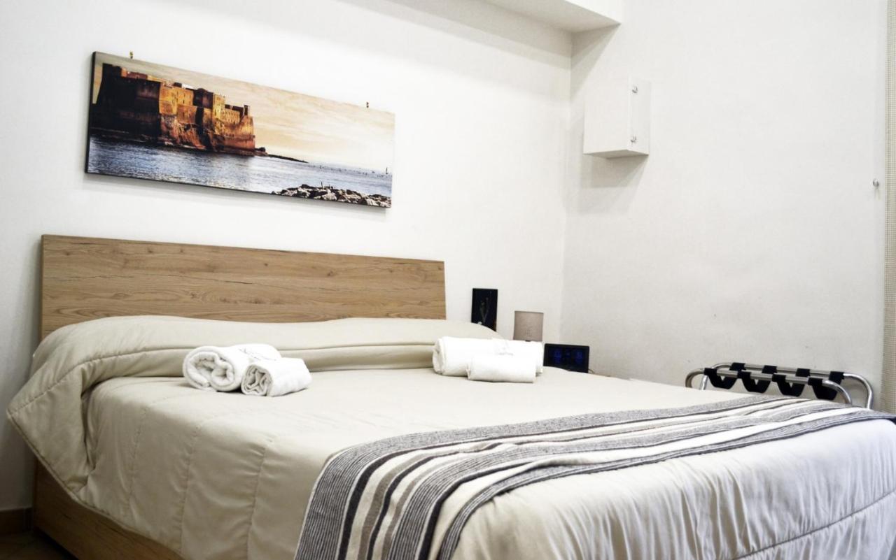 Vanzi Bed & Breakfast Napoli