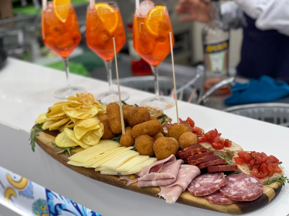 Vanzi Bed & Breakfast Napoli